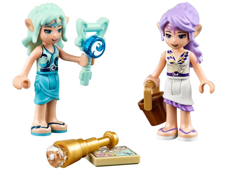 Naida's Epic Adventure Ship Naida's Epic Adventure Ship