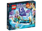 Naida's Epic Adventure Ship