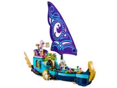 Naida's Epic Adventure Ship