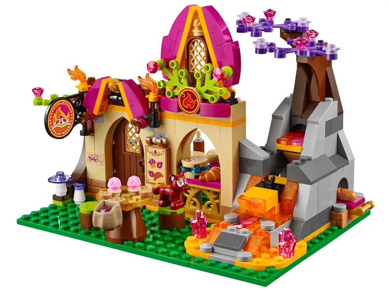 Azari and the Magical Bakery Azari and the Magical Bakery