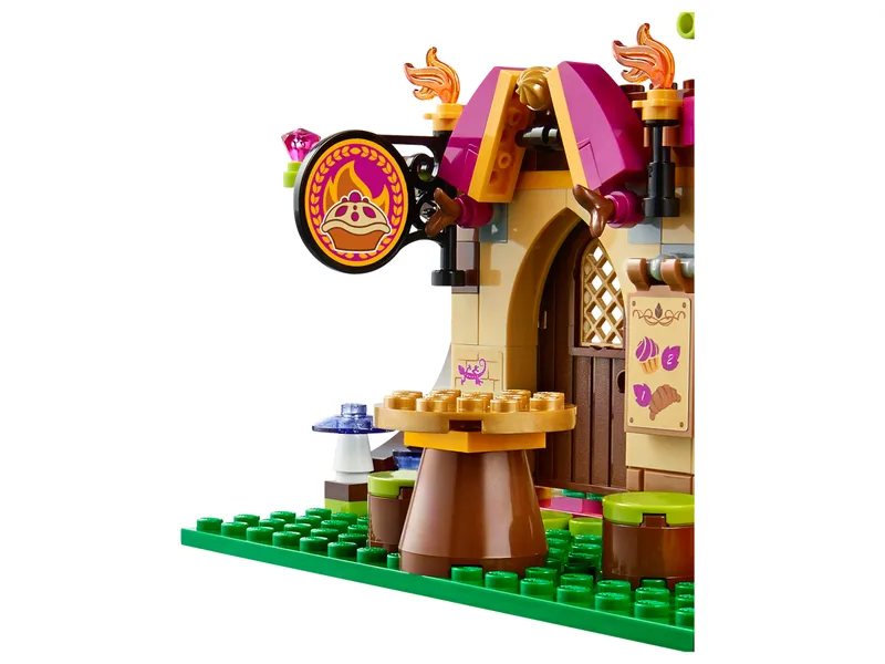 Azari and the Magical Bakery Azari and the Magical Bakery