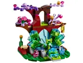 Farran and the Crystal Hollow