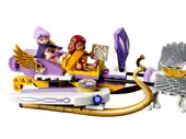 Aira's Pegasus Sleigh
