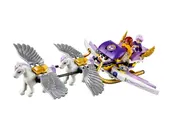 Aira's Pegasus Sleigh