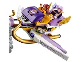 Aira's Pegasus Sleigh