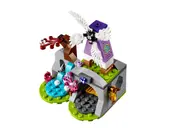 Aira's Pegasus Sleigh