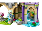 Skyra's Mysterious Sky Castle
