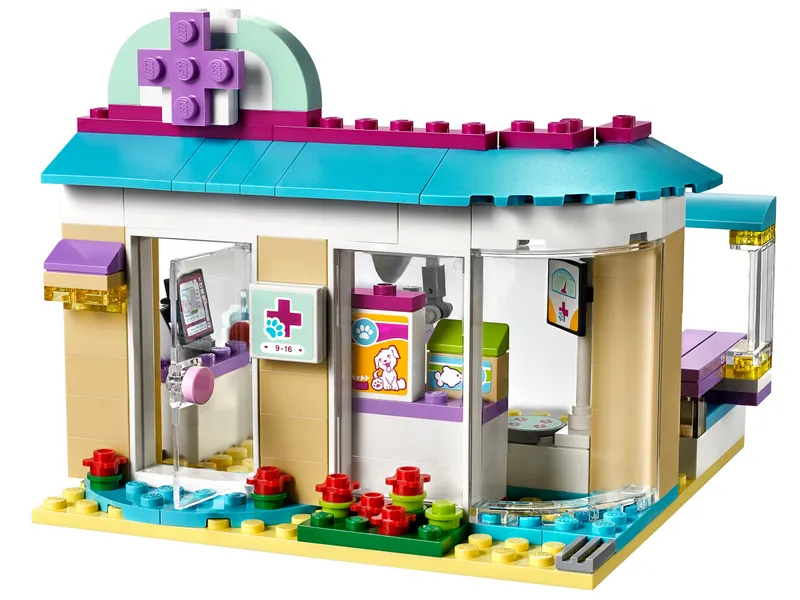 Vet Clinic Vet Clinic