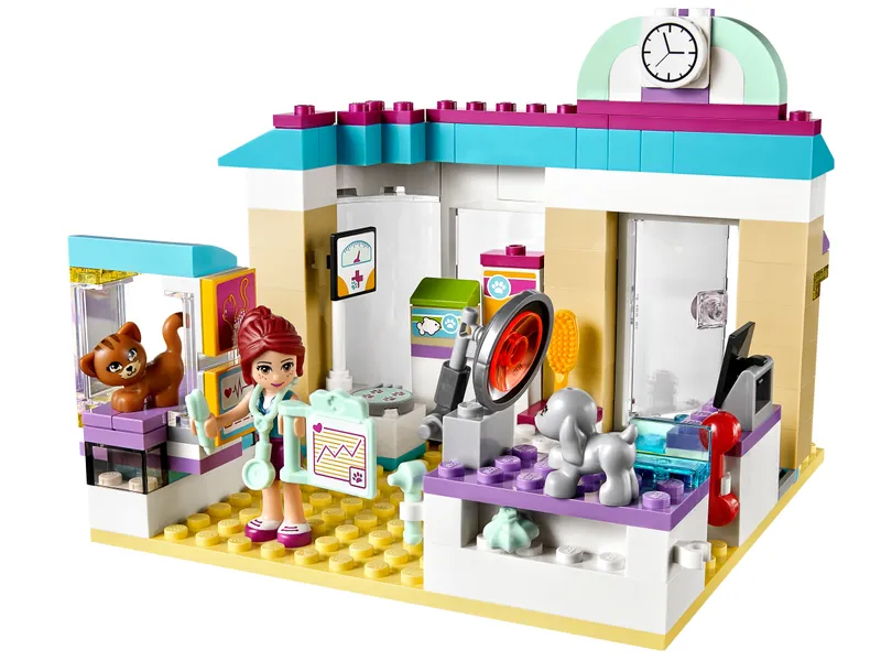 Vet Clinic Vet Clinic