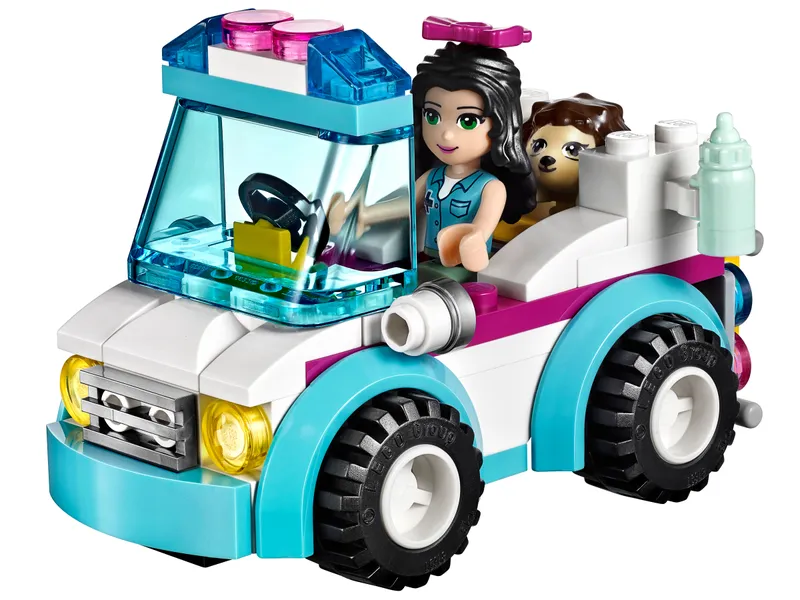 Vet Ambulance Vet Ambulance