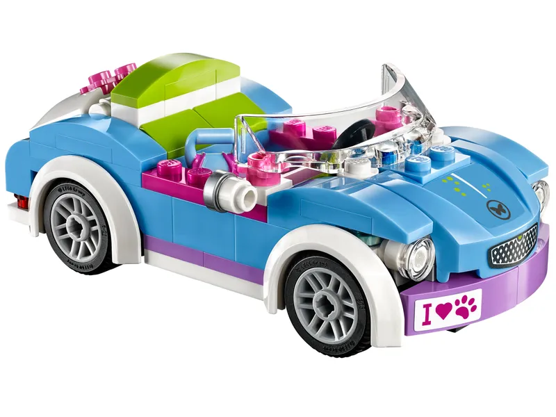Mia's Roadster Mia's Roadster