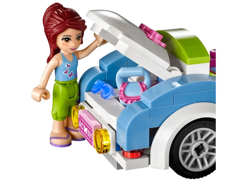 Mia's Roadster Mia's Roadster