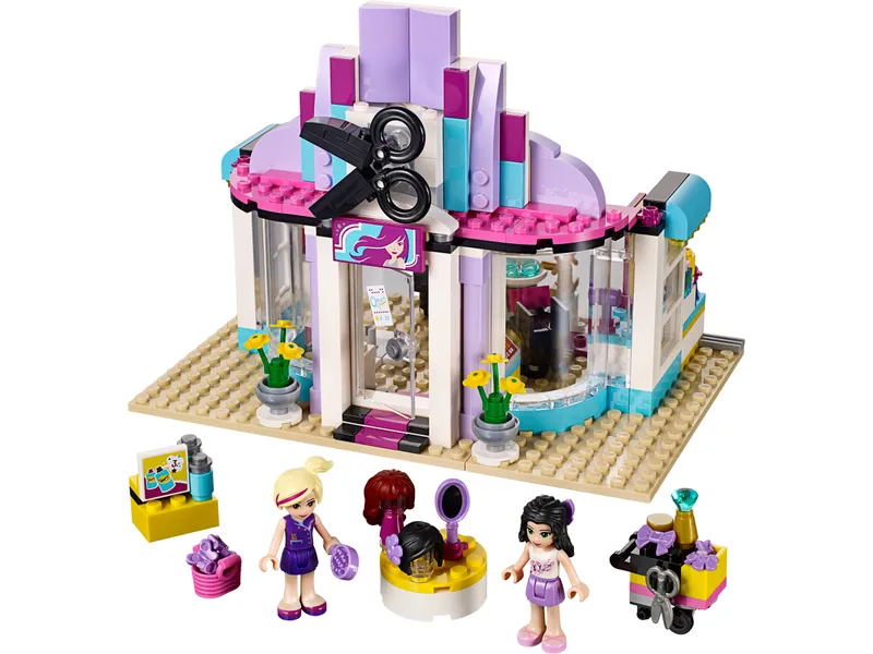 Heartlake Hair Salon Heartlake Hair Salon