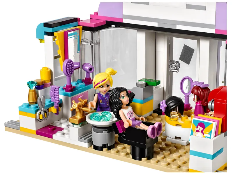 Heartlake Hair Salon Heartlake Hair Salon