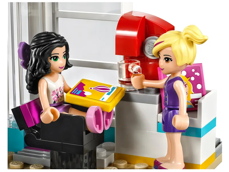 Heartlake Hair Salon Heartlake Hair Salon