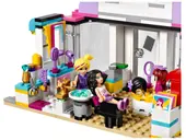 Heartlake Hair Salon