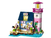 Heartlake Lighthouse