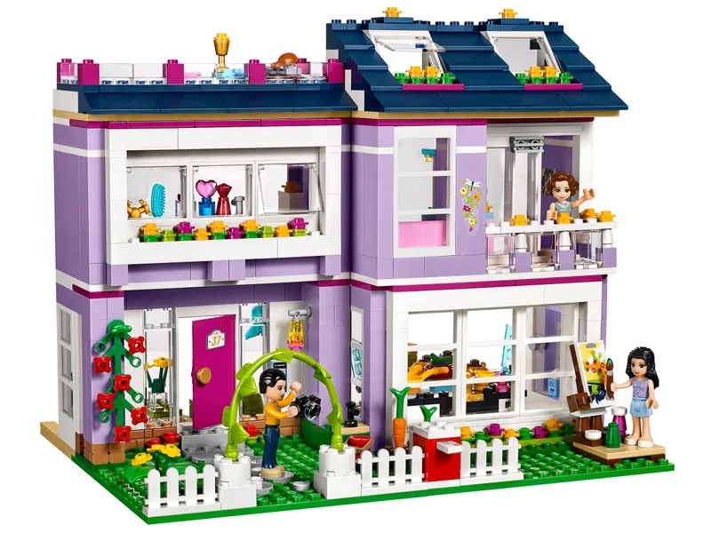 Emma's House Emma's House