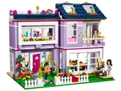 Emma's House