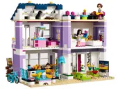 Emma's House