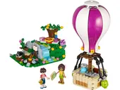 Heartlake Hot Air Balloon