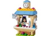 Emma's Tourist Kiosk
