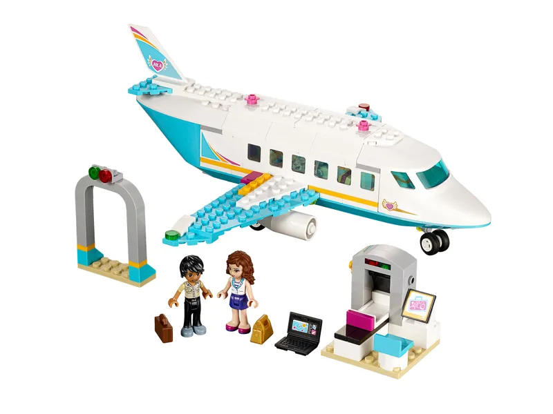 Heartlake Private Jet Heartlake Private Jet