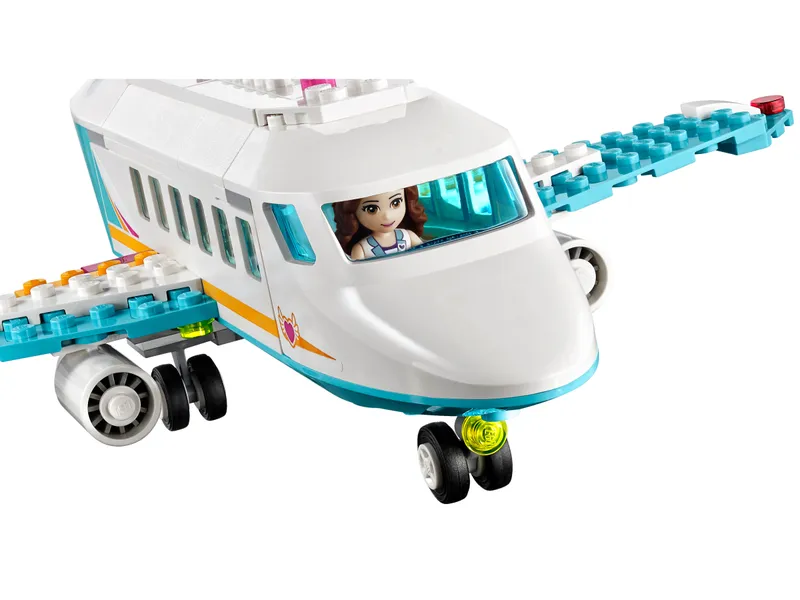 Heartlake Private Jet Heartlake Private Jet