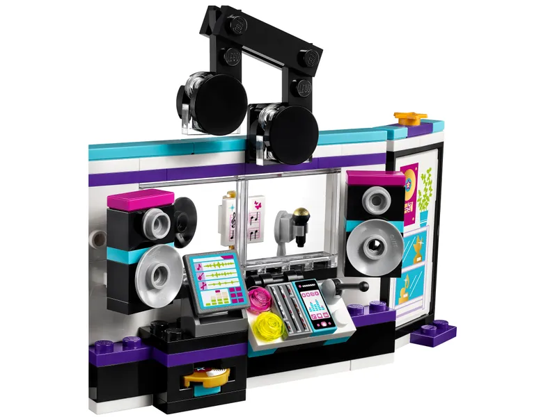 Pop Star Recording Studio Pop Star Recording Studio