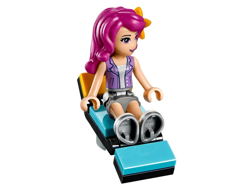 Pop Star Tour Bus Pop Star Tour Bus