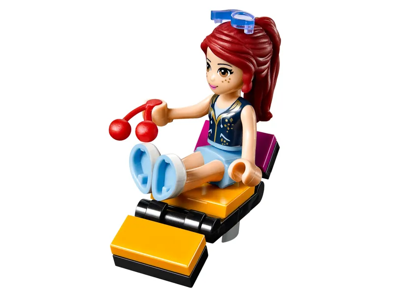 Pop Star Tour Bus Pop Star Tour Bus
