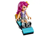 Pop Star Tour Bus