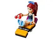 Pop Star Tour Bus