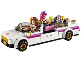 Pop Star Limousine