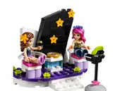 Pop Star Limousine