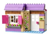 Heartlake Food Market