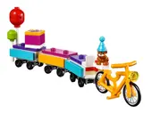 Party Train