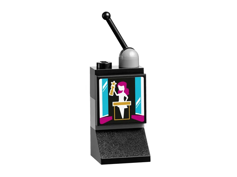 Pop Star TV Studio Pop Star TV Studio