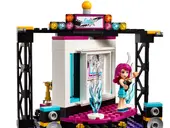 Pop Star TV Studio