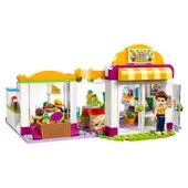 Heartlake Supermarket