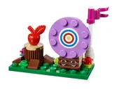 Adventure Camp Archery