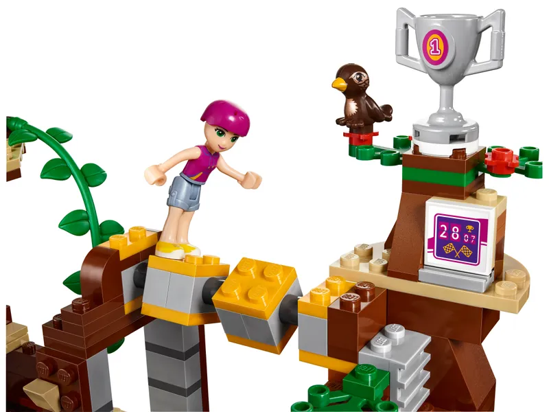 Adventure Camp Tree House Adventure Camp Tree House