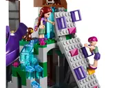 Adventure Camp Tree House
