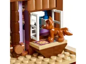 Adventure Camp Tree House