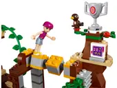 Adventure Camp Tree House