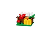 Foal's Washing Station