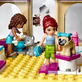 Heartlake Puppy Daycare