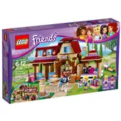 Heartlake Riding Club