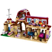 Heartlake Riding Club
