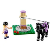 Heartlake Riding Club